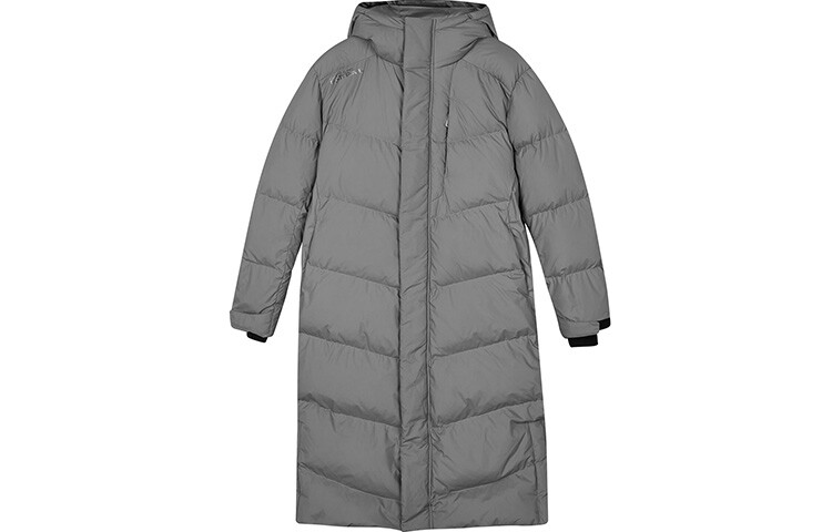 Пуховик мужской Strall Shark Grey Skechers, Серый, Пуховик мужской Strall Shark Grey Skechers 
Пуховик мужской Strall Shark Grey Skechers, Серый, Пуховик мужской Strall Shark Grey Skechers