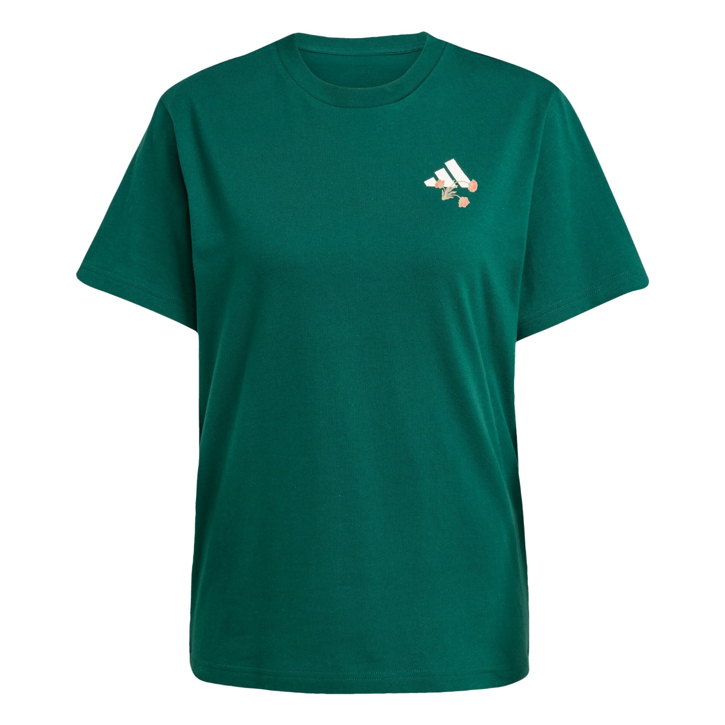 Adidas Sportswear Футболка для тренировок 'Tiro' в изумрудном цвете
Adidas Sportswear Футболка для тренировок 'Tiro' в изумрудном цвете