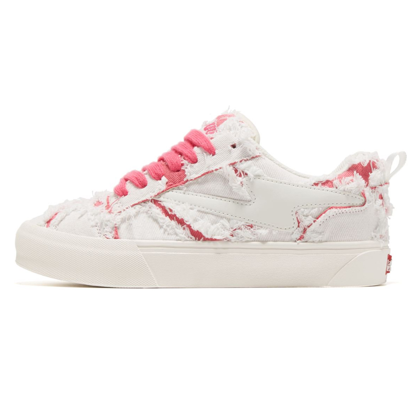 TINMUU Тяньму Пуховики Легкие Низкие Кроссовки для Скейтборда Унисекс - Бай Лань Юй Розово-Красные Шнурки, цвет Bai Lan Yu Rose Red Shoelace
TINMUU Тяньму Пуховики Легкие Низкие Кроссовки для Скейтборда Унисекс - Бай Лань Юй Розово-Красные Шнурки, цвет Bai Lan Yu Rose Red Shoelace