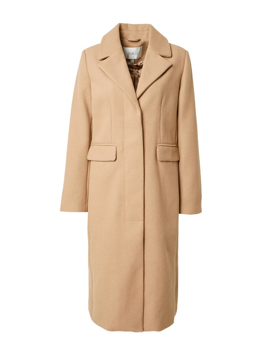 Пальто Y.A.S Between-Seasons Coat LIMA, бежевый
Пальто Y.A.S Between-Seasons Coat LIMA, бежевый