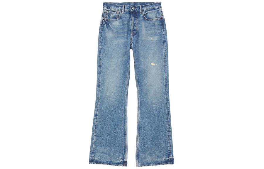 Acne Studios Джинсы 1992M мужские синие
Acne Studios Джинсы 1992M мужские синие