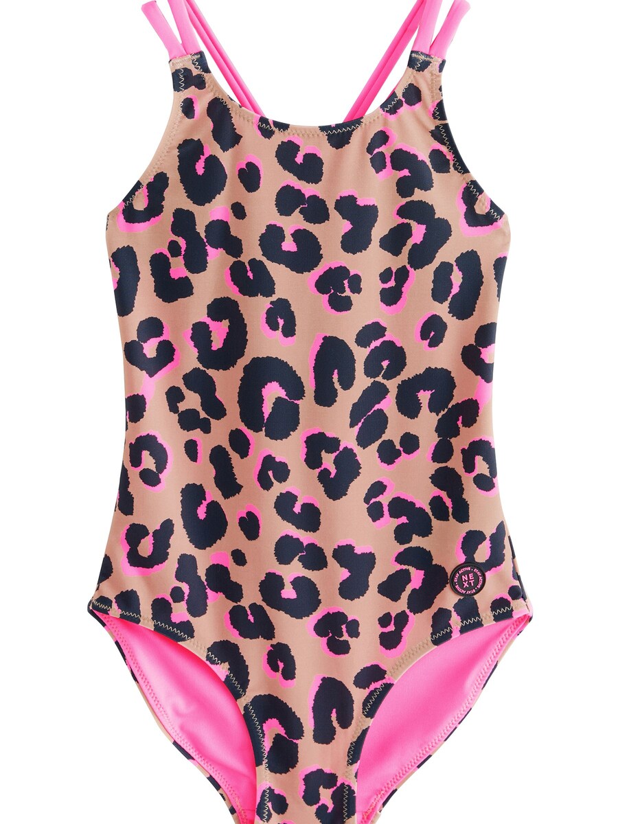 Купальник Next, цвет Pitaya/Powder
Купальник Next, цвет Pitaya/Powder