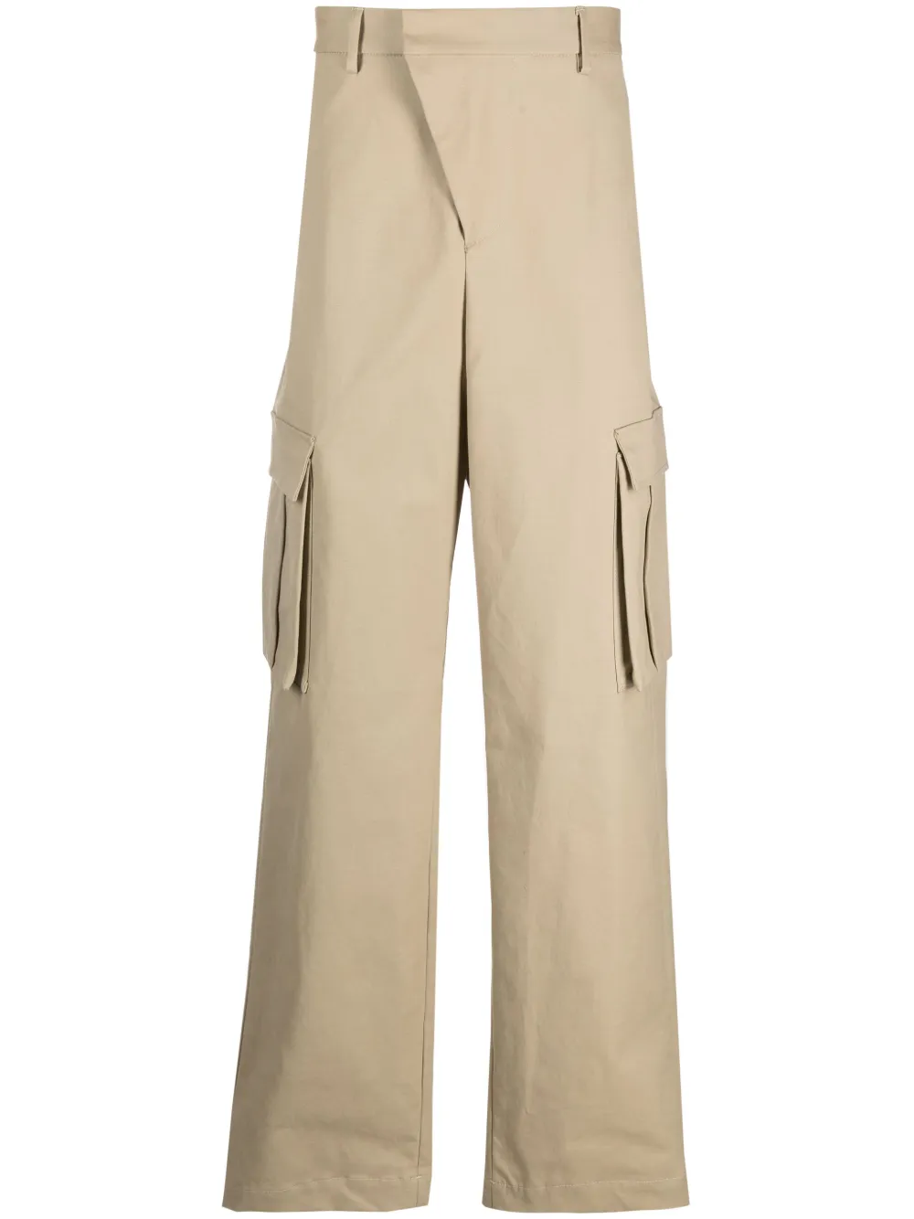 Широкие брюки карго 424, нейтральный
Широкие брюки карго 424, нейтральный