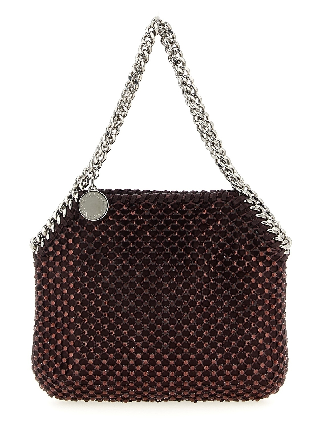 Сумка «Falabella Nano» STELLA MCCARTNEY, бордовый
Сумка «Falabella Nano» STELLA MCCARTNEY, бордовый