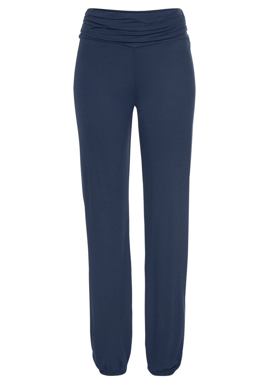 Тканевые брюки BUFFALO Tapered Pants, синий
Тканевые брюки BUFFALO Tapered Pants, синий