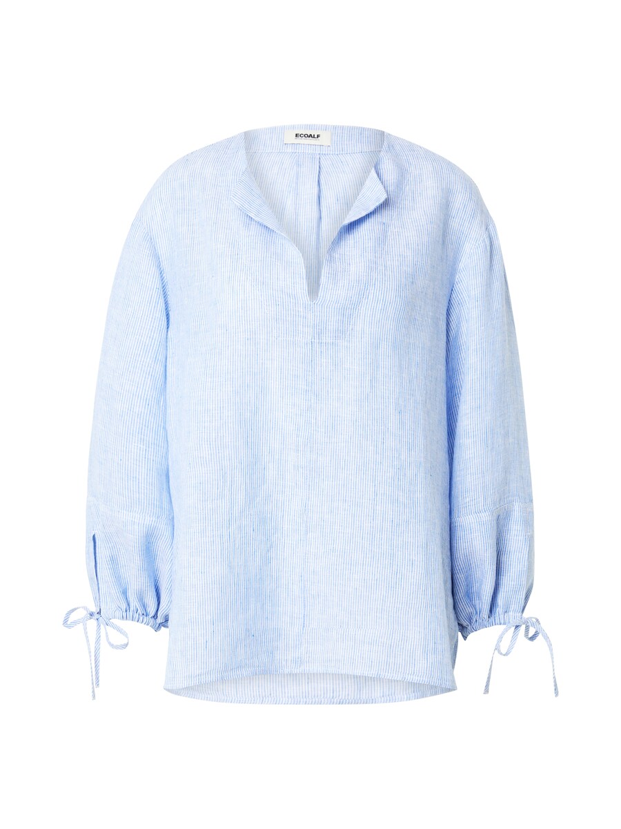 Блуза ECOALF JENA, светло-синий
Блуза ECOALF JENA, светло-синий