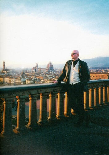 CD диск Larson / Edhe / Dominique: Uruk
CD диск Larson / Edhe / Dominique: Uruk