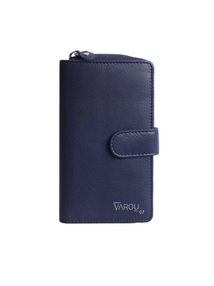 Кошелек VARGU, фиолетовый
Кошелек VARGU, фиолетовый