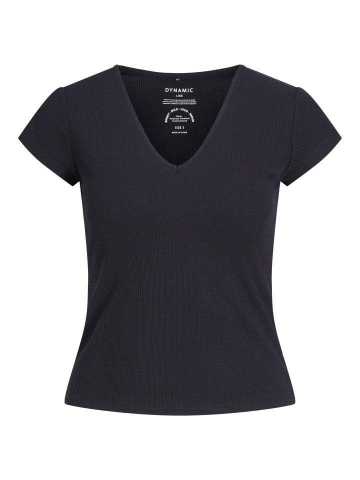 Футболка JJXX, черный
Футболка JJXX, черный