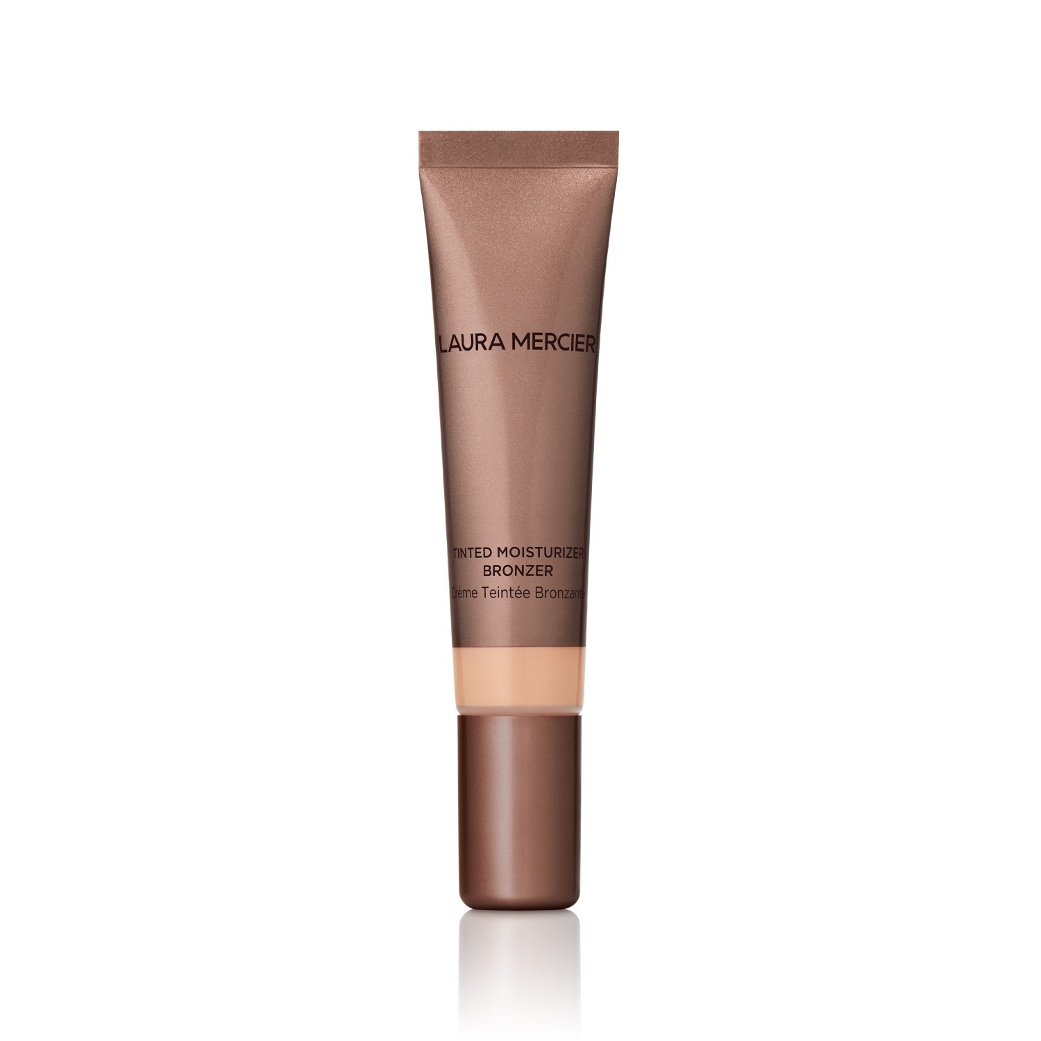 Бронзер tinted moisturizer bronzer Laura Mercier, sunshine, объем 15 мл
Бронзер tinted moisturizer bronzer Laura Mercier, sunshine, объем 15 мл