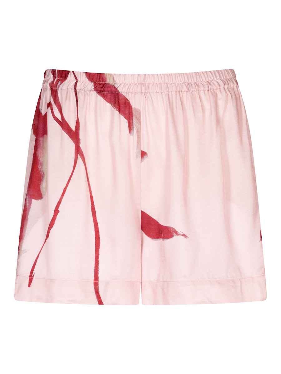 Пижамные штаны Mey, пастельно-розовый
Пижамные штаны Mey, пастельно-розовый