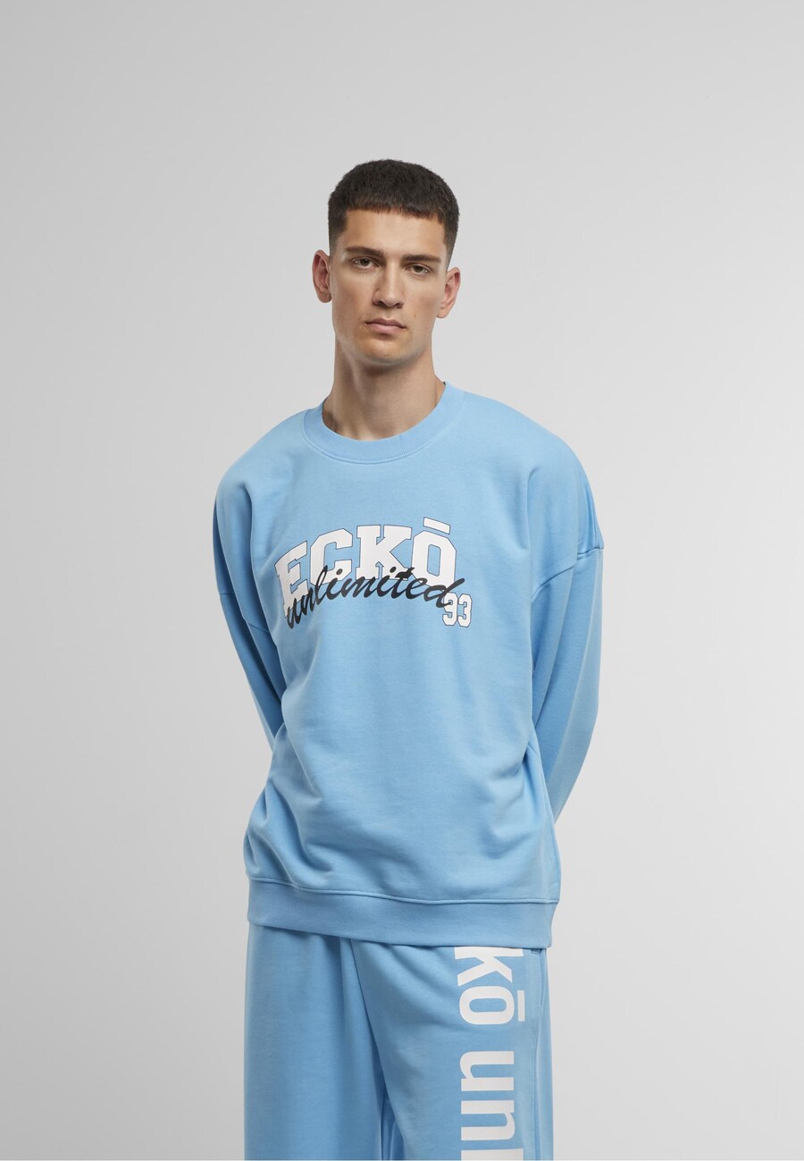 Толстовка Ecko Unlimited Skyhook, синий
Толстовка Ecko Unlimited Skyhook, синий