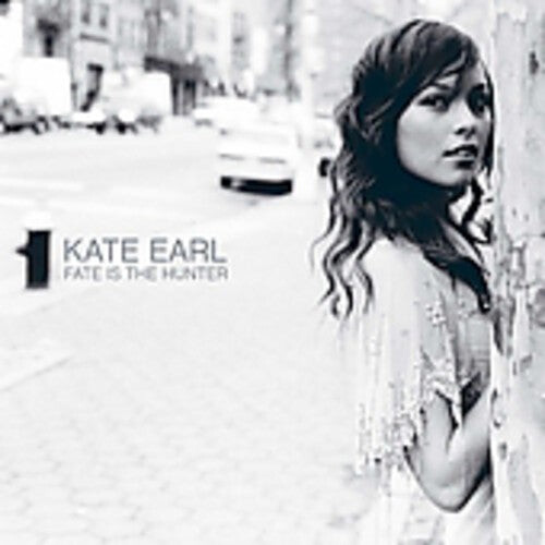 CD диск Earl, Kate: Fate Is the Hunter
CD диск Earl, Kate: Fate Is the Hunter