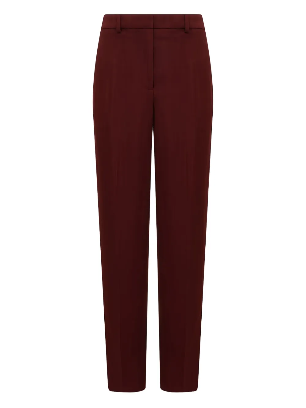 Брюки строгого кроя Co, красный
Брюки строгого кроя Co, красный