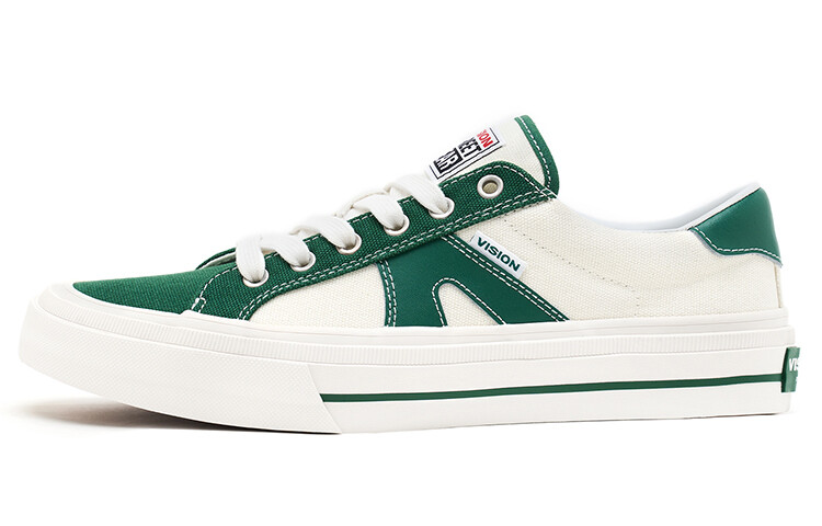Кроссовки vision street wear V76 Skateboarding Shoes Unisex Low-top White, цвет Jasper
Кроссовки vision street wear V76 Skateboarding Shoes Unisex Low-top White, цвет Jasper