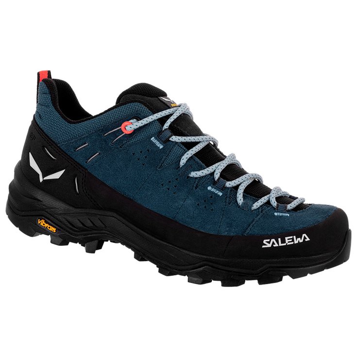Кроссовки Approach alp trainer 2 wmn dark denim black - 7 Salewa
Кроссовки Approach alp trainer 2 wmn dark denim black - 7 Salewa