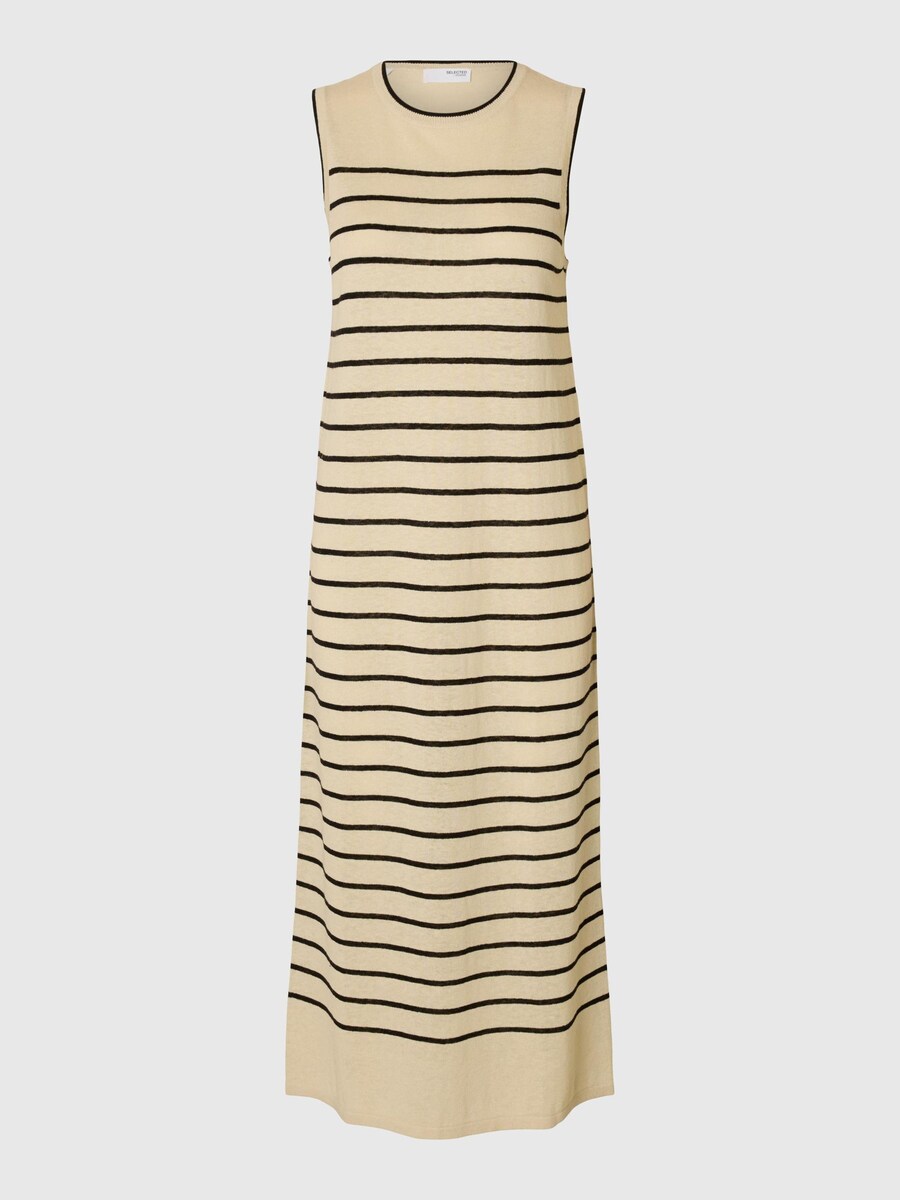 Вязаное платье SELECTED, Wool White
Вязаное платье SELECTED, Wool White