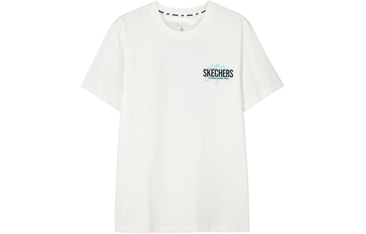 Skechers Футболка унисекс Marshmallow белая, Белый, Skechers Футболка унисекс Marshmallow белая
Skechers Футболка унисекс Marshmallow белая, Белый, Skechers Футболка унисекс Marshmallow белая