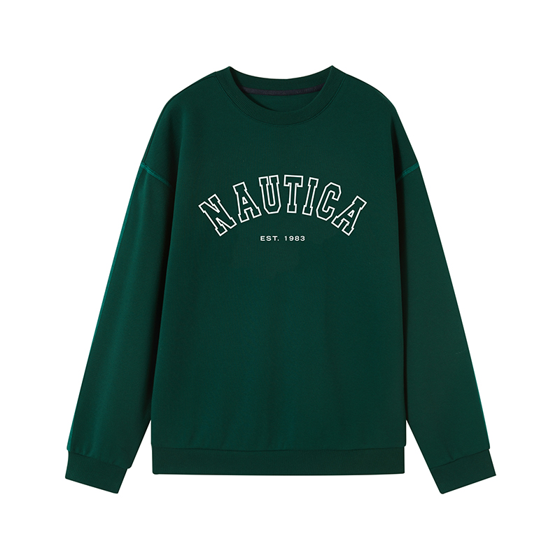 Детская толстовка NAUTICA, Jasper
Детская толстовка NAUTICA, Jasper