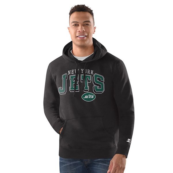 Мужской свитшот с капюшоном New York Jets в винтажном стиле цвета charcoal Starter, Черный, Мужской свитшот с капюшоном New York Jets в винтажном стиле цвета charcoal Starter
Мужской свитшот с капюшоном New York Jets в винтажном стиле цвета charcoal Starter, Черный, Мужской свитшот с капюшоном New York Jets в винтажном стиле цвета charcoal Starter