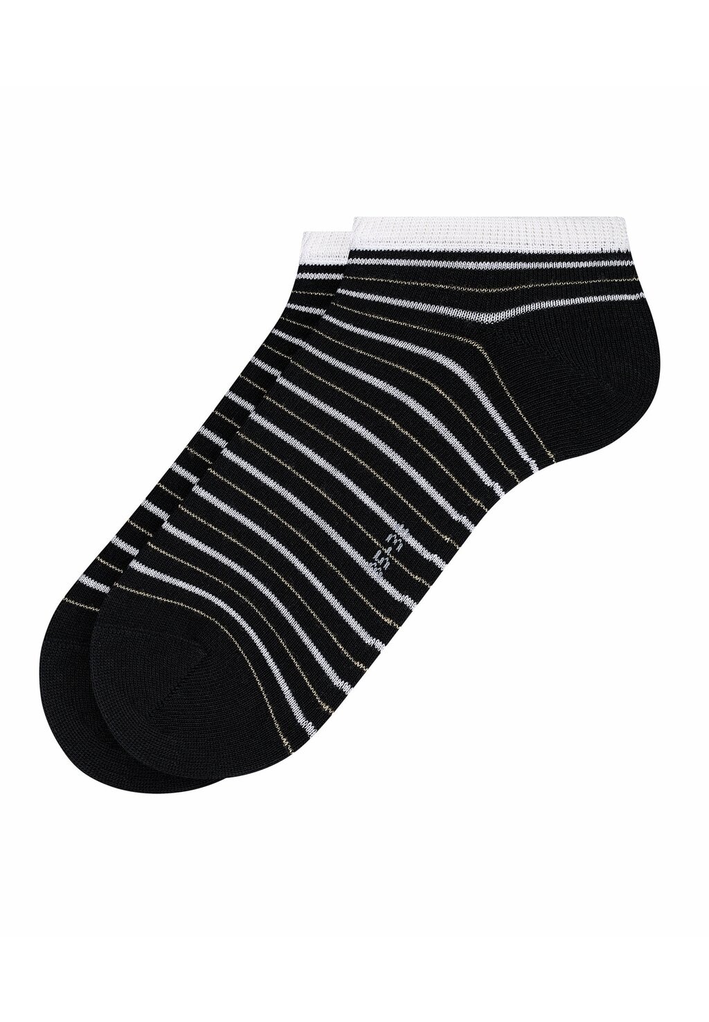 Носки Stripe Shimmer Casual FALKE, черный
Носки Stripe Shimmer Casual FALKE, черный
