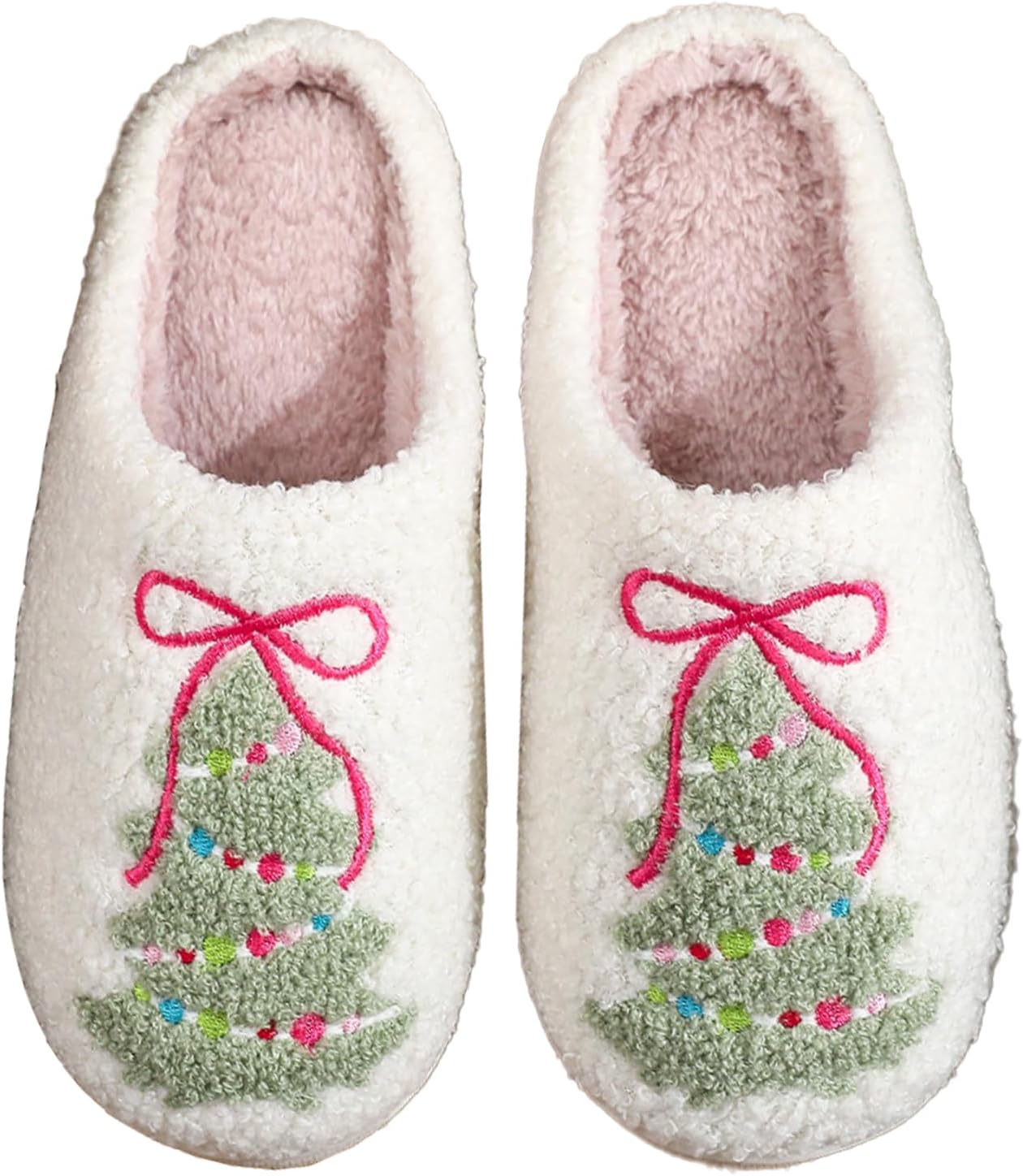 Рождественские хлопковые тапочки зимние плюшевые с мультяшным оленем, печеньем и Санта-Клаусом для дома, хлопковые домашние туфли Oukisam, зеленый
Рождественские хлопковые тапочки зимние плюшевые с мультяшным оленем, печеньем и Санта-Клаусом для дома, хлопковые домашние туфли Oukisam, зеленый