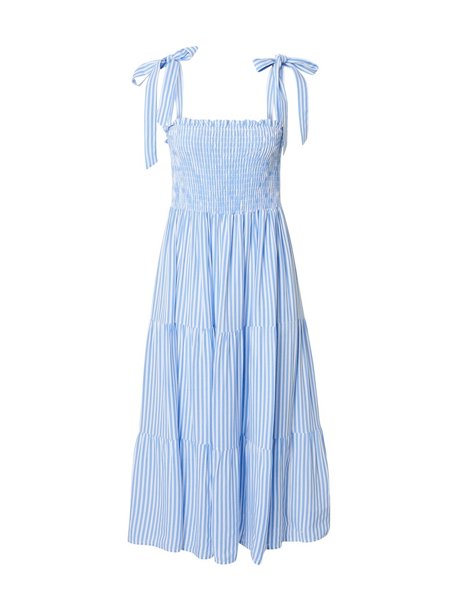 Платье Herrlicher Buena, небесно-синий
Платье Herrlicher Buena, небесно-синий