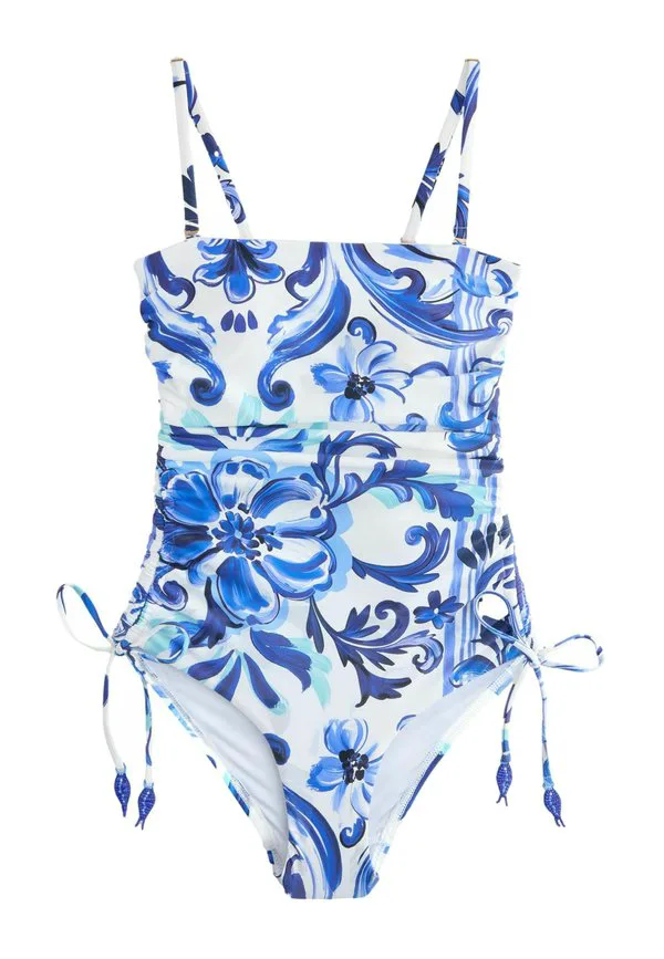 Купальник Next, White Blue Porcelain, Белый, Купальник Next, White Blue Porcelain
Купальник Next, White Blue Porcelain, Белый, Купальник Next, White Blue Porcelain