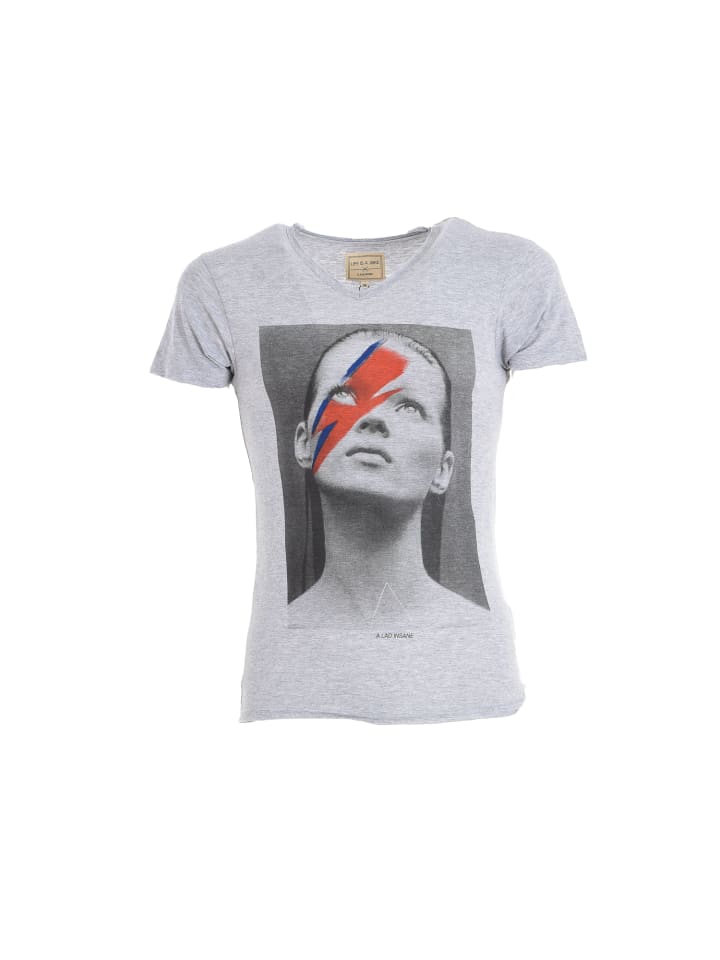 Рубашка серого цвета Eleven Paris
Рубашка серого цвета Eleven Paris