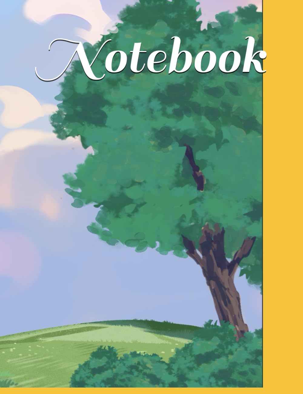 Notebook (German Edition) (Independently published)
Notebook (German Edition) (Independently published)