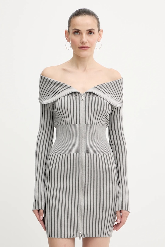 Платье KATHRYN Guess, серый
Платье KATHRYN Guess, серый