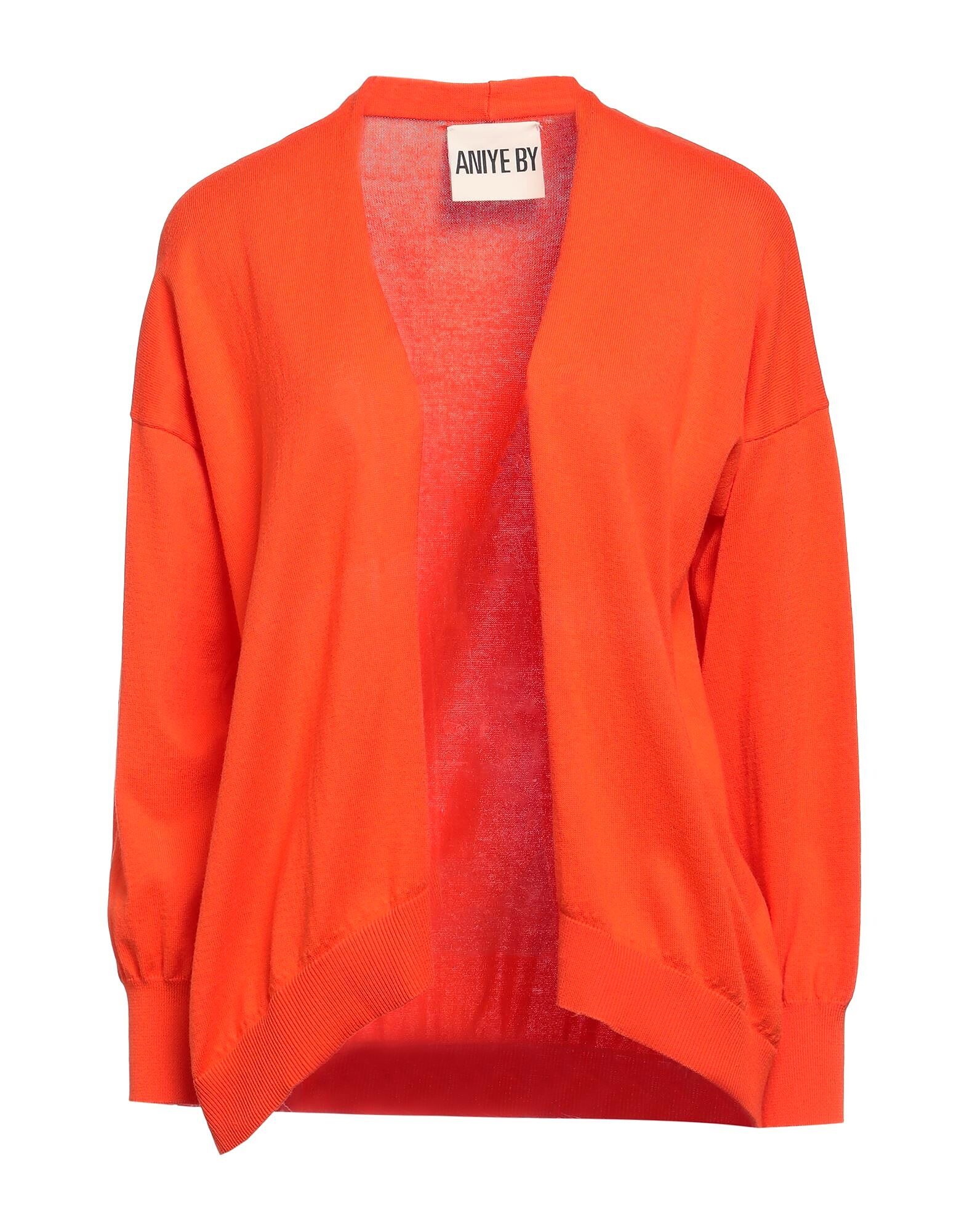 Кардиган Aniye By, оранжевый
Кардиган Aniye By, оранжевый