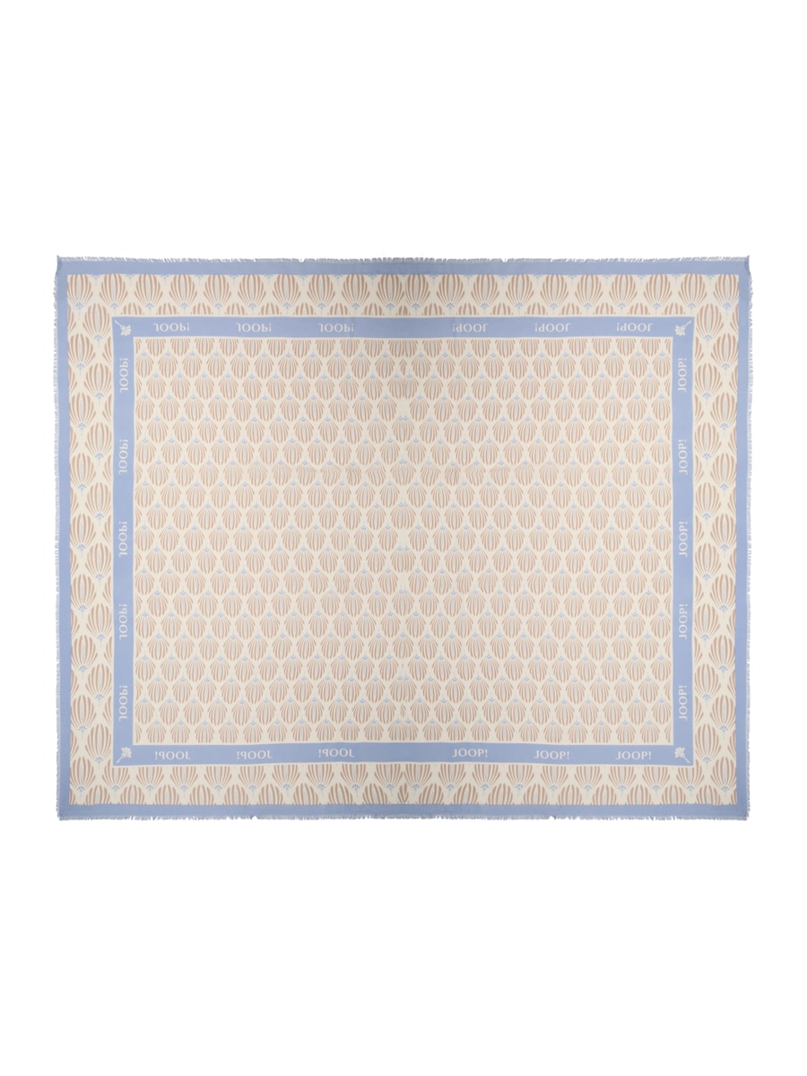 Шарф JOOP! Alea, Wool White
Шарф JOOP! Alea, Wool White