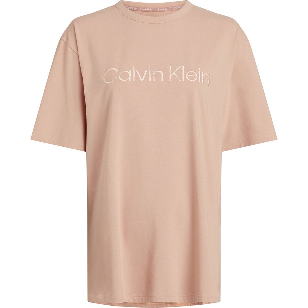 Футболка Calvin Klein 000QS7069E, бежевый
Футболка Calvin Klein 000QS7069E, бежевый