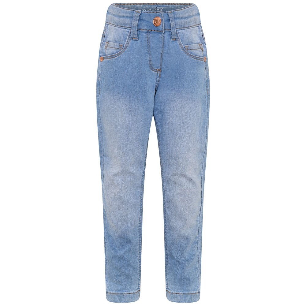 Шорты Minymo Stretch Slim Fit, синий
Шорты Minymo Stretch Slim Fit, синий