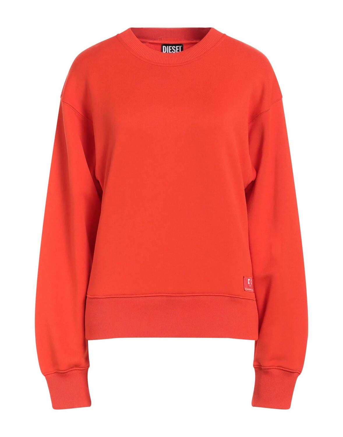 Толстовка Diesel, красный
Толстовка Diesel, красный