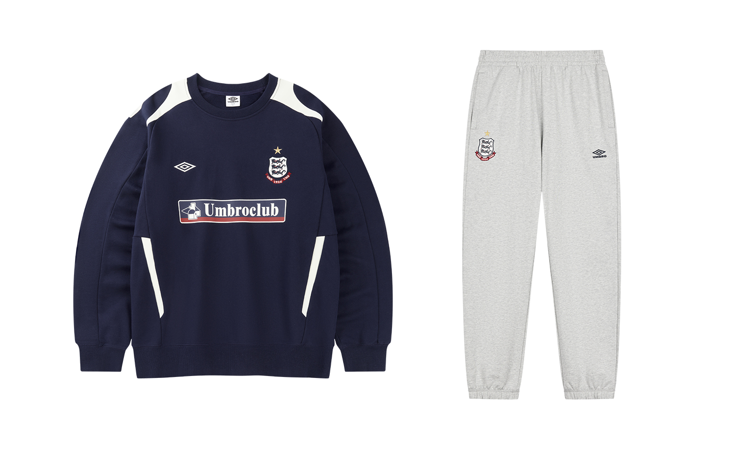 Комплект Six Six Da Shun Series Set Unisex Umbro
Комплект Six Six Da Shun Series Set Unisex Umbro