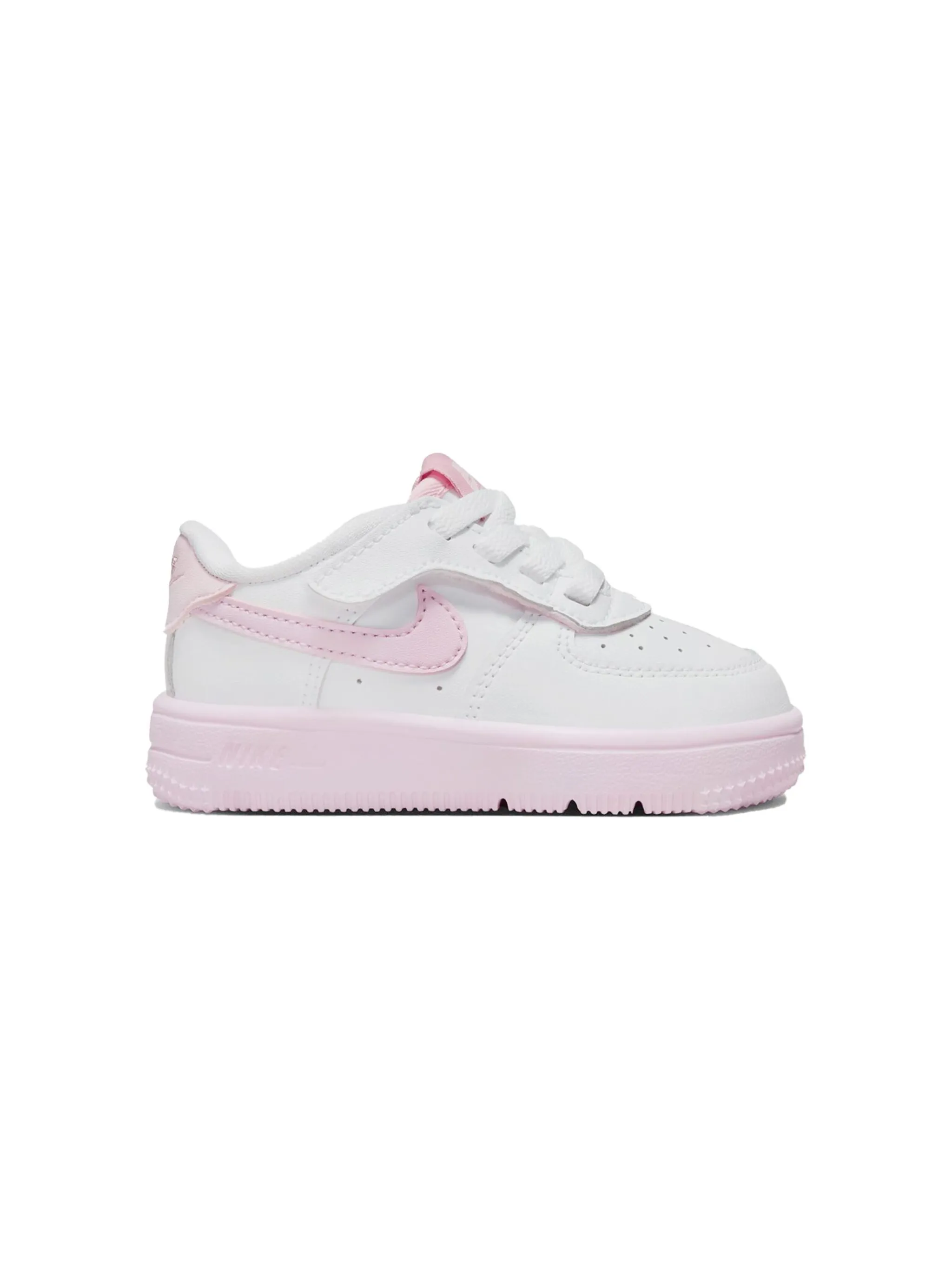 Кроссовки Force 1 Low Easyon Light Nike Kids, белый
Кроссовки Force 1 Low Easyon Light Nike Kids, белый