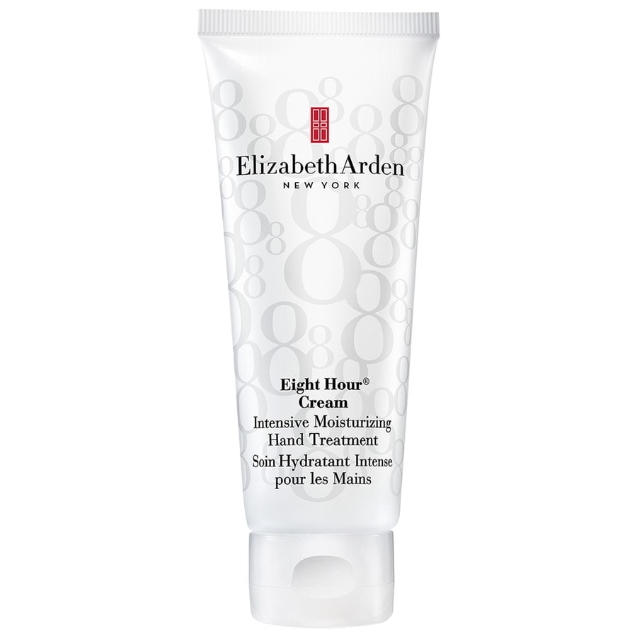 Крем для рук eight hour eight hour cream intensive moisturizing hand treatment Elizabeth Arden, объем 75 мл.
Крем для рук eight hour eight hour cream intensive moisturizing hand treatment Elizabeth Arden, объем 75 мл.
