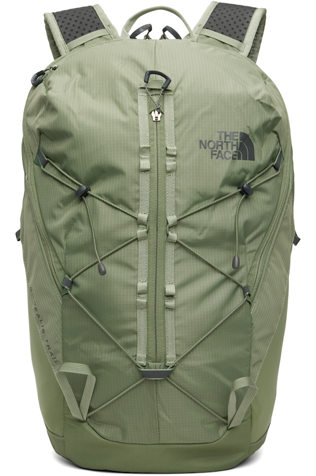 The North Face Зеленый северный тропический рюкзак
The North Face Зеленый северный тропический рюкзак