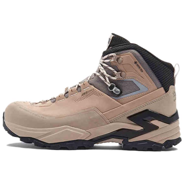 Мужские кроссовки GTX 5000Mt.2 с амортизацией и дышащим верхом, цвет песчаник KAILAS
Мужские кроссовки GTX 5000Mt.2 с амортизацией и дышащим верхом, цвет песчаник KAILAS