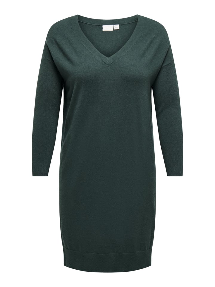 Платье до колена ONLY Carmakoma
Платье до колена ONLY Carmakoma