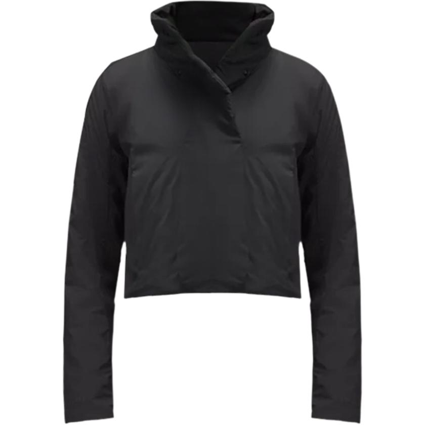 Lululemon Куртка Unisex Black/BLK
Lululemon Куртка Unisex Black/BLK