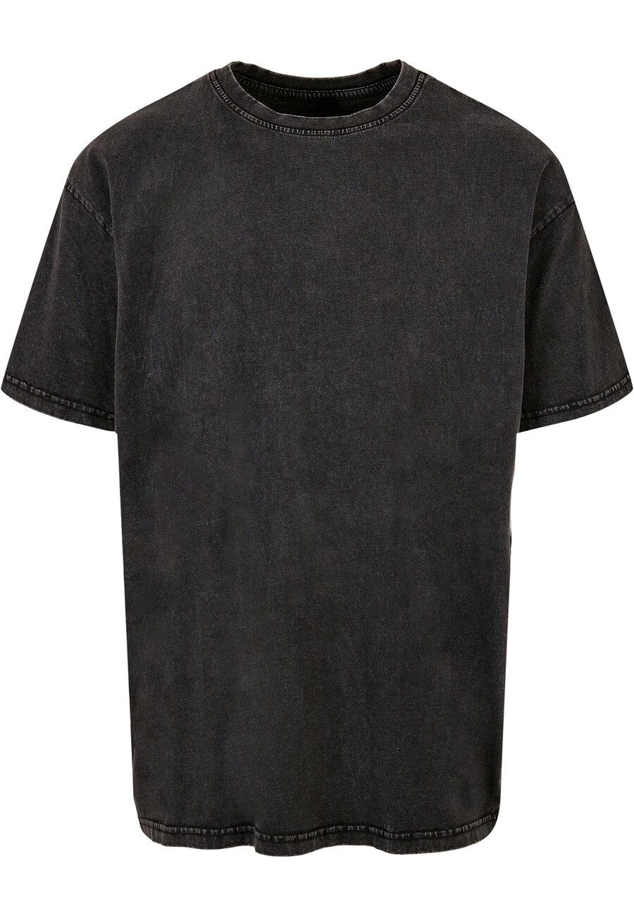 Рубашка Merchcode K Hope, черный деним
Рубашка Merchcode K Hope, черный деним