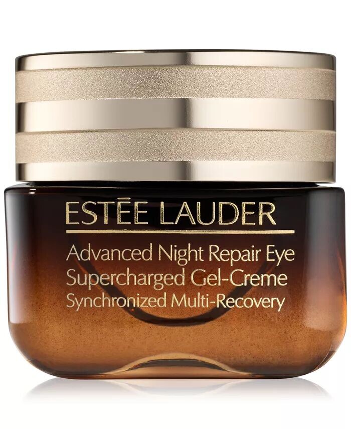 Усиленный гель-крем для глаз Advanced Night Repair, 0,5 унции Estée Lauder
Усиленный гель-крем для глаз Advanced Night Repair, 0,5 унции Estée Lauder