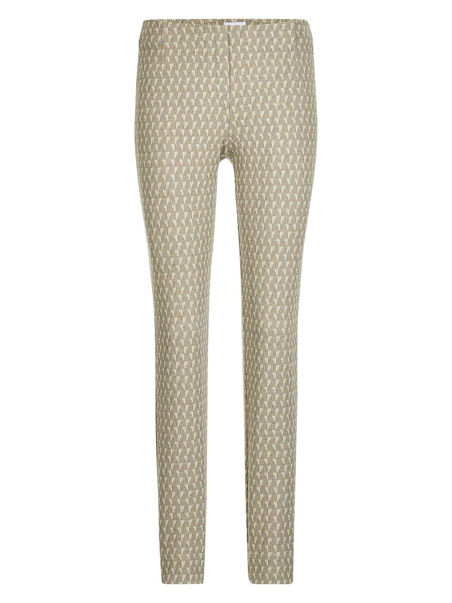 Узкие брюки MADELEINE, бежевый/экрю
Узкие брюки MADELEINE, бежевый/экрю