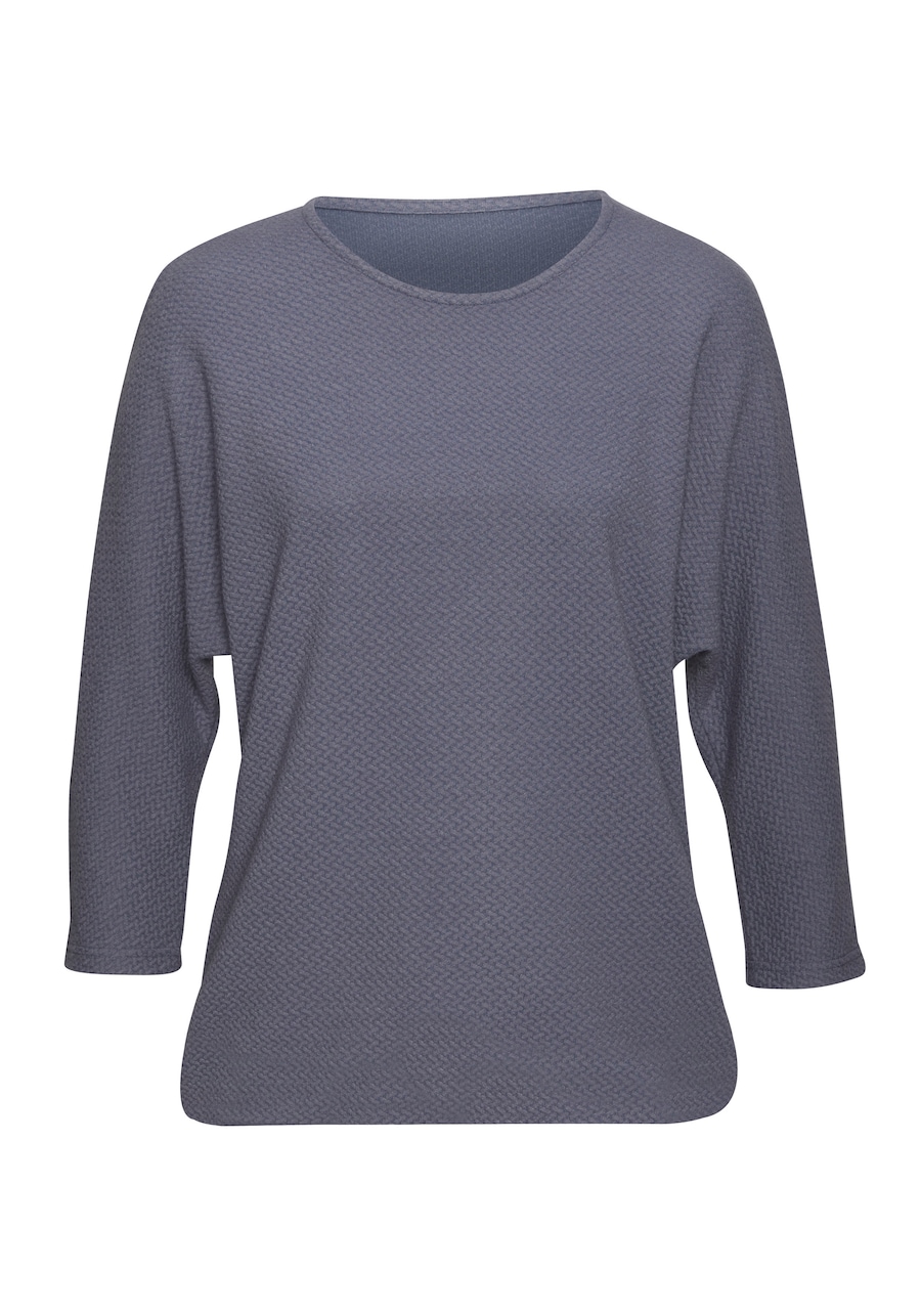 Рубашка VIVANCE, дымчато-синий
Рубашка VIVANCE, дымчато-синий