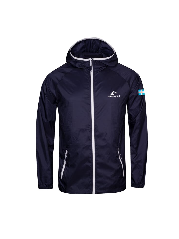 Куртка Westfjord Performance, темно-синий
Куртка Westfjord Performance, темно-синий