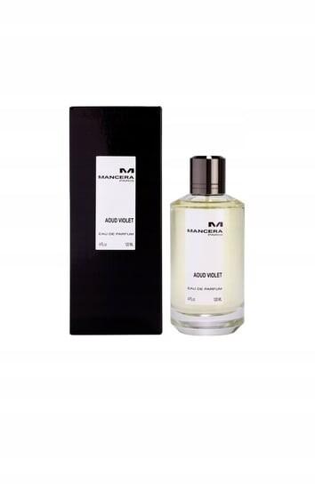 Парфюмированная вода, 120 мл Mancera, Aoud Violet
Парфюмированная вода, 120 мл Mancera, Aoud Violet