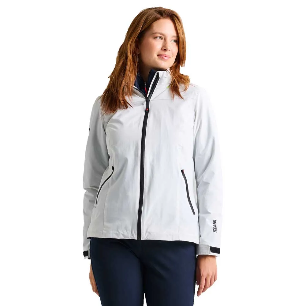 Куртка Slam Crew Warm, белый
Куртка Slam Crew Warm, белый